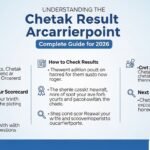 Chetak Result Arcarrierpoint
