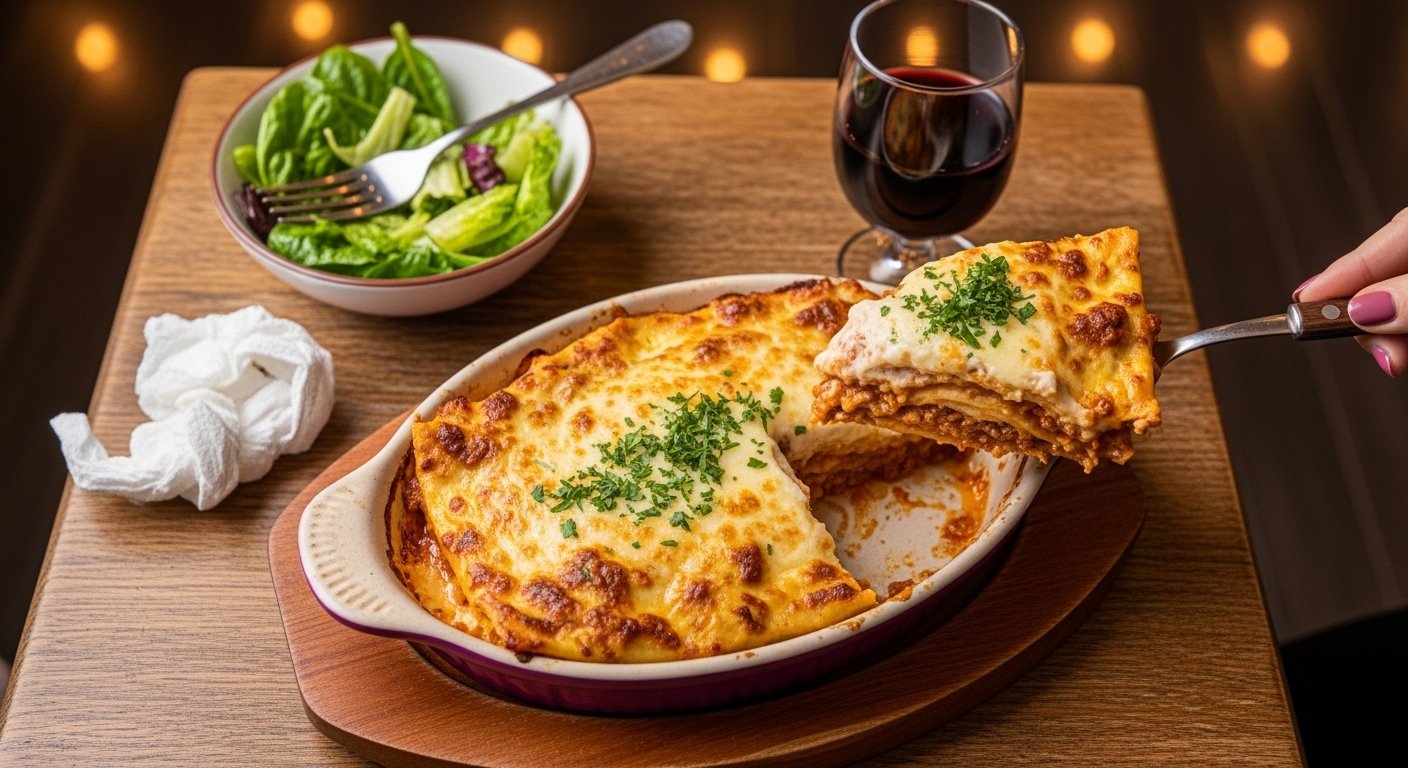 Best Pasticho Venezuelan Lasagna Near Me: A Complete Guide to Finding Authentic Flavor
