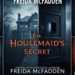 freida mcfadden books