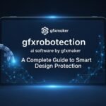gfxrobotection ai software by gfxmaker
