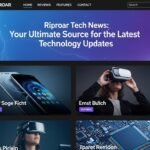 riproar tech news