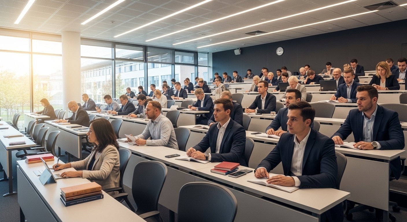 The Rise of Low-Code Platforms in Modern Engineering Curriculums