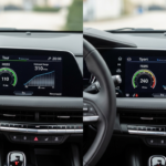 do the driving modes in cadillac lyriq offer different ranges or battery usages