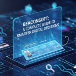latest tech info at beaconsoft