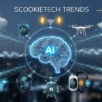 latest tech scookietech
