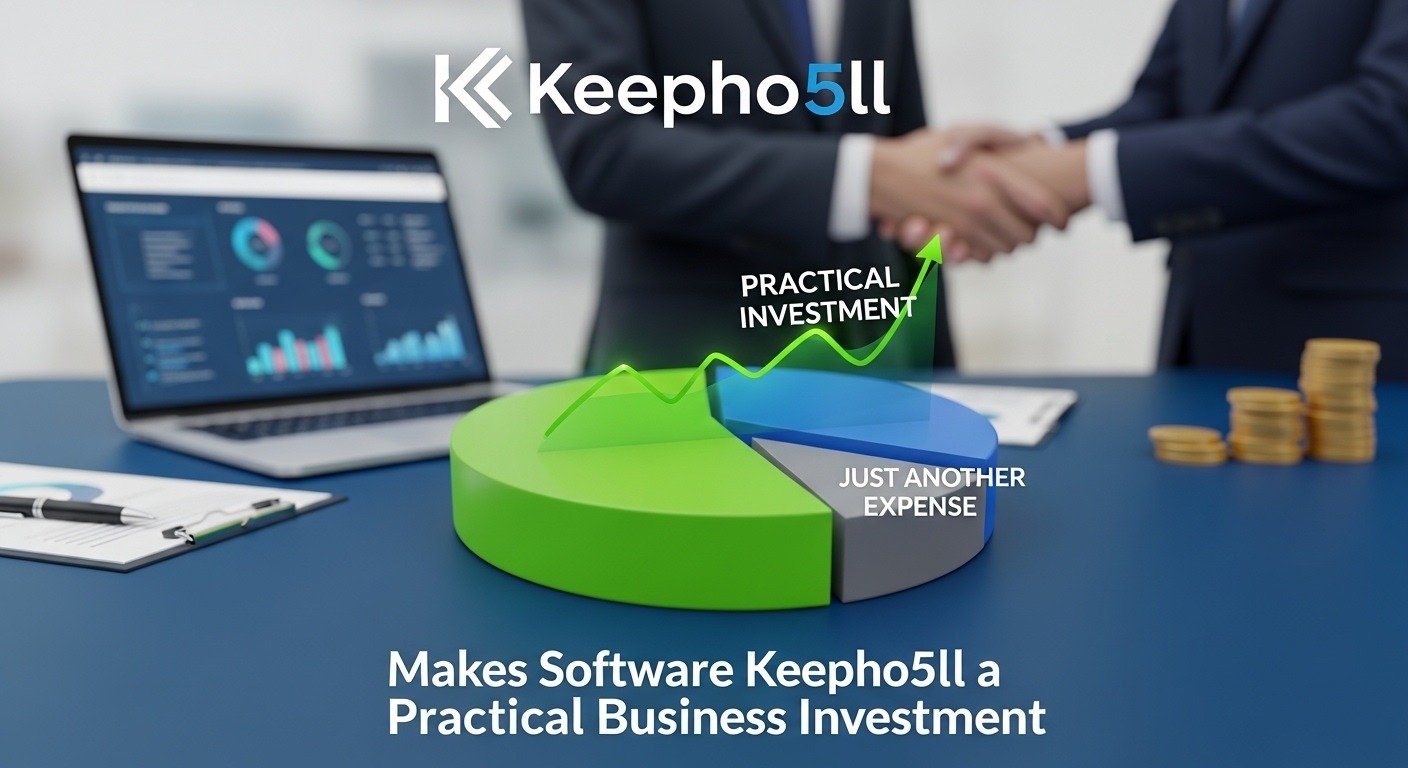 Software Keepho5ll: A Complete Guide to Features, Benefits, and Smart Usage