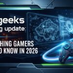 tgageeks gaming update