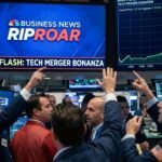 Business News Riproar