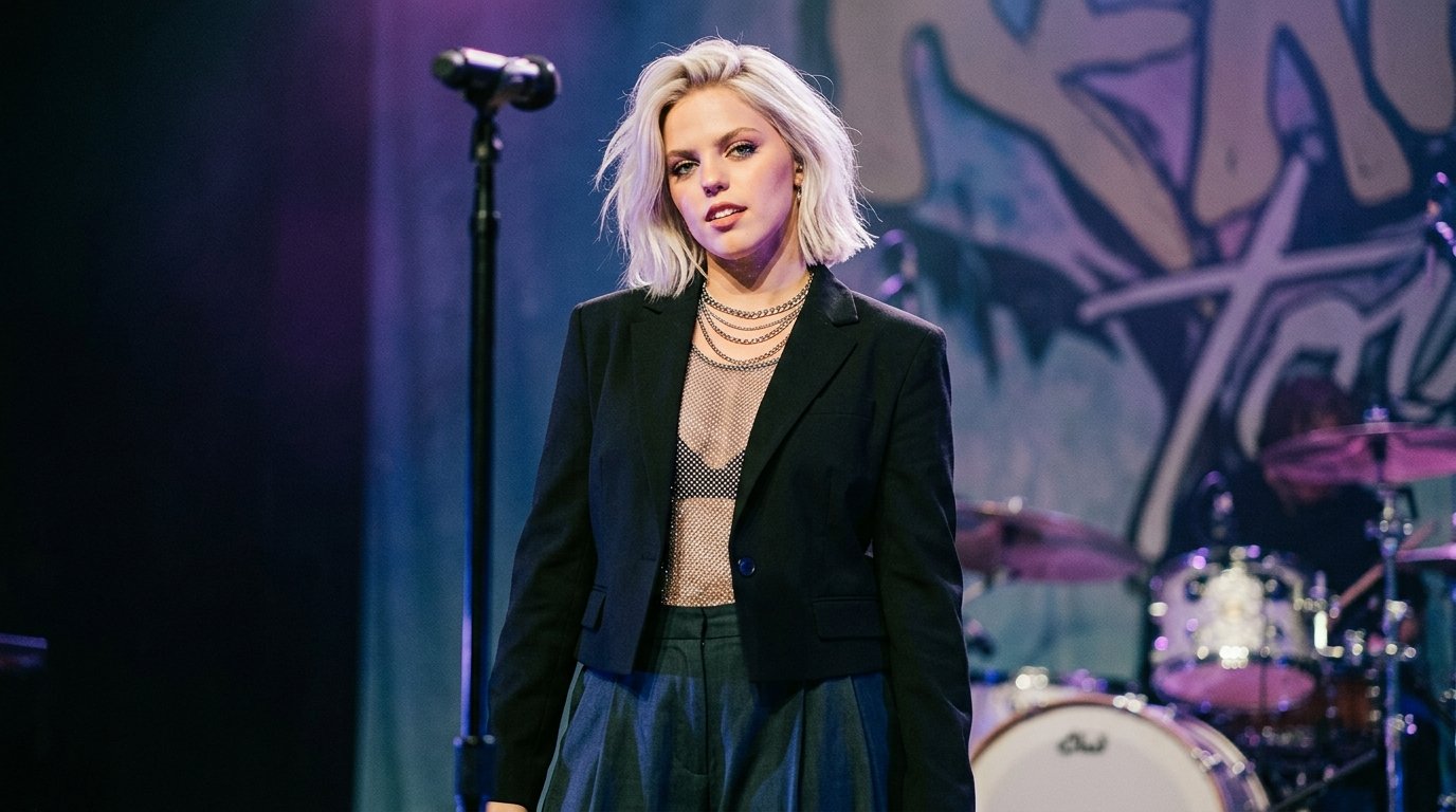 renee rapp height: Everything Fans Want to Know About the Rising Star