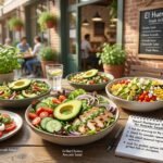 best ensalada con palta near me