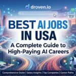 droven io best ai jobs in usa