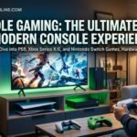 eurogamersonline.com console gaming