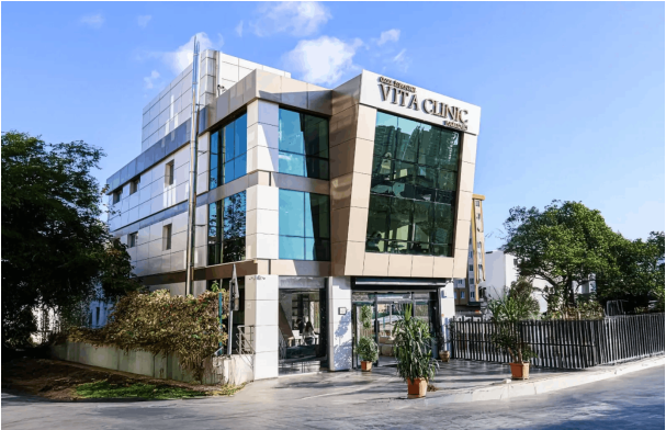 #1 Istanbul Vita | Best Afro Hair Transplant Clinic in 2026