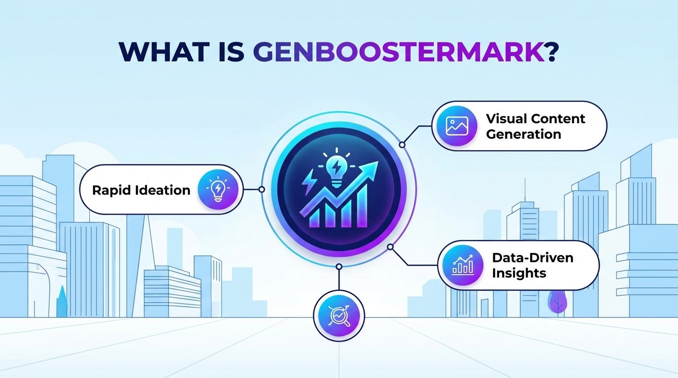 Why Genboostermark Software Is So Popular: Features, Benefits, and Real Business Impact