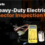 Maintain and Inspect Electrical