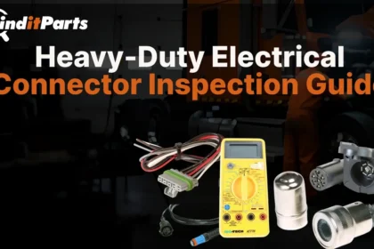 Maintain and Inspect Electrical