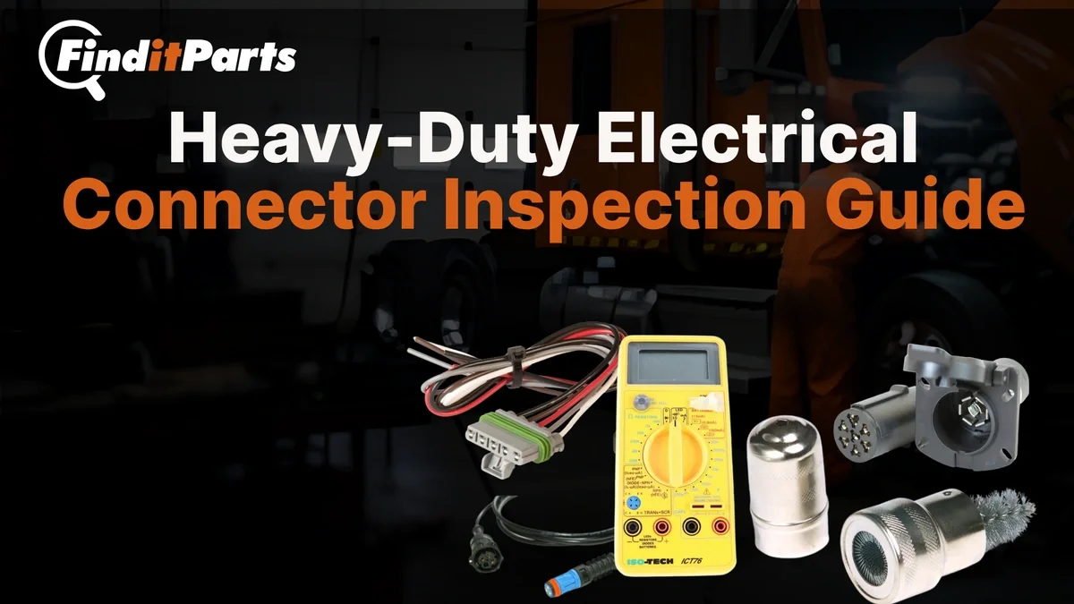 Maintain and Inspect Electrical