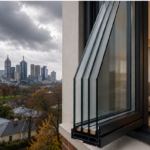 Triple Glazed Windows