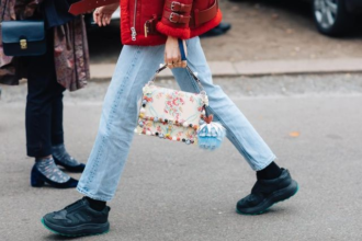 Redefining Modern Luxury Streetwear