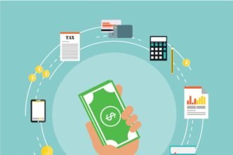 Early Wage Access Reduce Financial