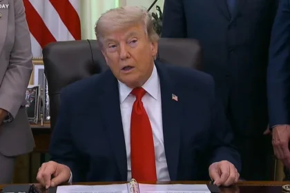 trump news iran war
