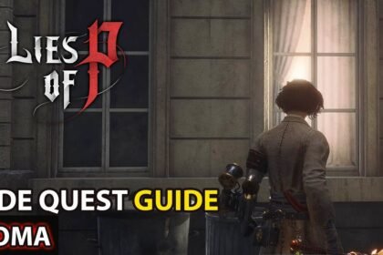 when was the game innerlifthunt released