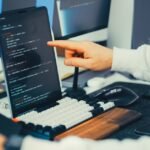 how mogothrow77 software is built