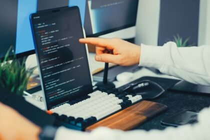 how mogothrow77 software is built