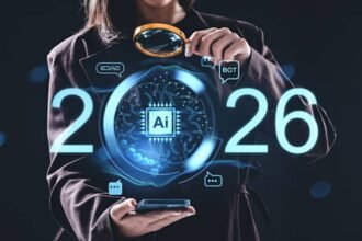 latest ai news january 2026