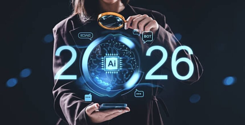latest ai news january 2026