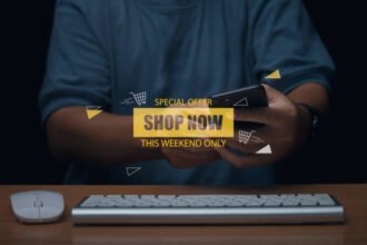 newsletter from shopnaclo