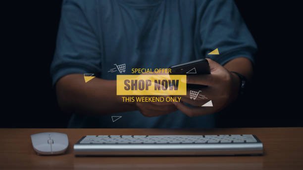 newsletter from shopnaclo