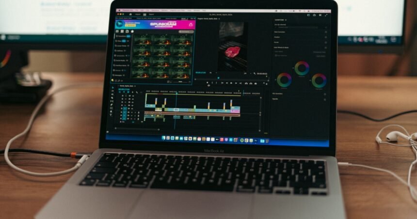 shotscribus software