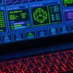 software dowsstrike2045 python update