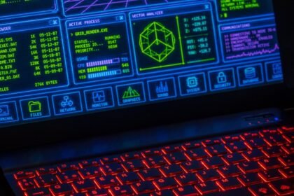 software dowsstrike2045 python update