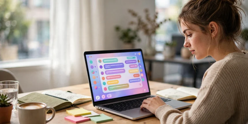 5 Best Free AI Tools