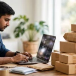flipkart vms