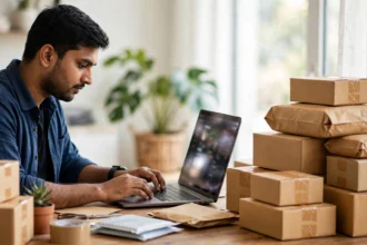 flipkart vms